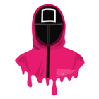 Squid Game أيقونة