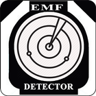 Hidden Cam Finder - Detect EMF or Camera sensors icon