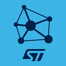 ST BLE StarNet APK