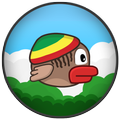 Weed Bird