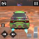 GT Car Stunt Racing Games APK