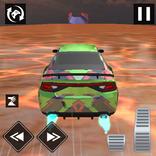 GT Car Stunt Racing Games