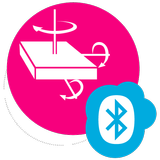 BlueMotion Logger иконка
