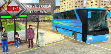 City Coach Real Bus Driving 3D