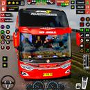 APK City Coach Real Bus Driving 3D