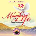 Mountain Top Life Daily Devotional 2021-icoon