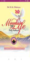 Mountain Top Life Daily Devotional 2021-poster