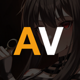 Anime - VietSub biểu tượng
