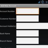 Accounts Manager ikon