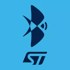 Descargar XAPK de ST BLE Sensor
