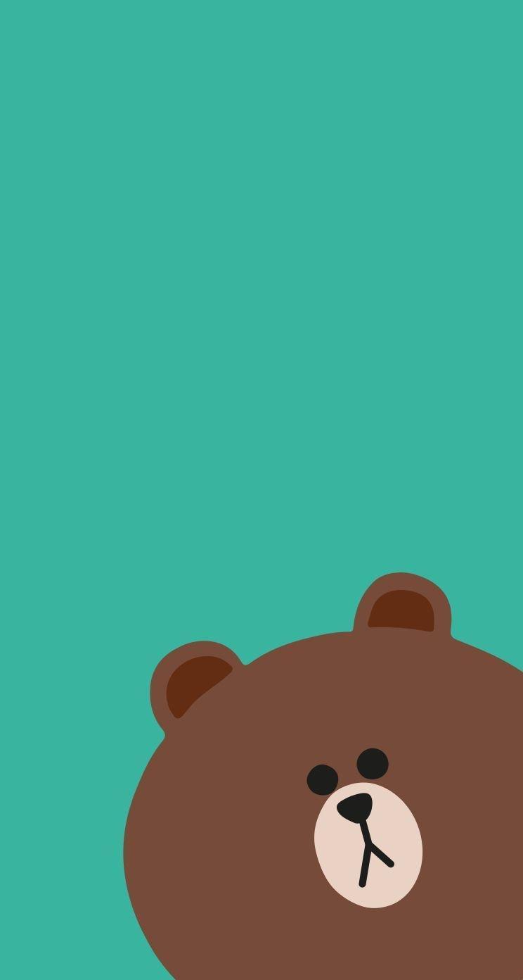 Cute Cartoon Bear Wallpapers HD APK for Android Download