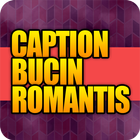 Caption Bucin icône