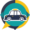 Click To Cab simgesi
