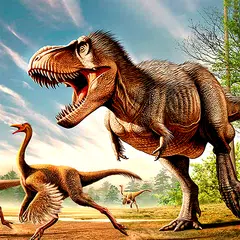 Dinosaur Game 2022: Dino Games APK download