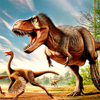 Dinosaur Game 2022: Dino Games icône