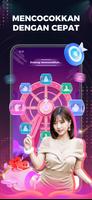 Dinilive-Obrolan Video Online syot layar 1