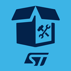 ST BLE Toolbox ikona
