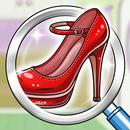 Find Tidy Hidden Objects Game APK