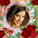 Flower photo frame 2020 Flower Photo Editor APK
