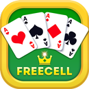 FreeCell Solitaire -Classic & Fun Card Puzzle Game aplikacja