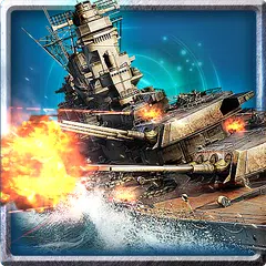 Warship Saga - 海戰1942 APK 下載