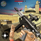 IGI Commando Missions: Jungle Battle Frontline Ops icône
