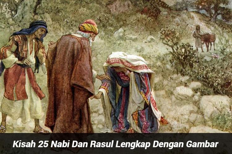 Film kisah nabi nuh subtitle indonesia ke
