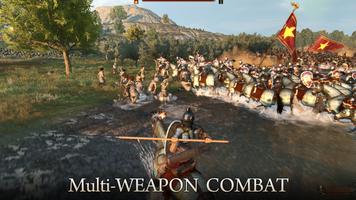 Middle Ages: knight's Legacy 스크린샷 1