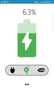 Qi-NFC Wireless Charging Ekran Görüntüsü 1