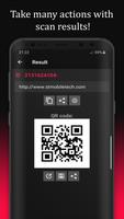 QR Code Reader : QR Scanner ภาพหน้าจอ 3