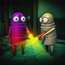 PvP Repo Horror Mobile Game 3D APK