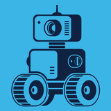 ST Robotics biểu tượng