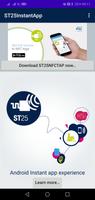 ST25InstantApp โปสเตอร์