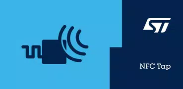 ST25 NFC Tap