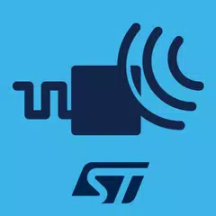 ST25 NFC Tap アプリダウンロード
