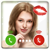 Call & Play Prank - Fake Call Zeichen