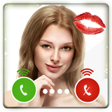 Call & Play Prank - Fake Call アイコン