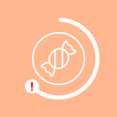 Sugar Track: Smart SugarLens icon