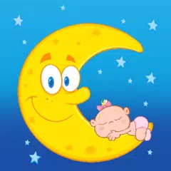 嬰兒睡眠：嬰兒和睡眠的白噪聲 APK 下載