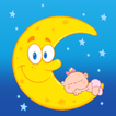 ”Baby Sleep Sounds :White Noise