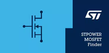 STPOWER MOSFET Finder