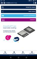 STPOWER MOSFET Finder Poster