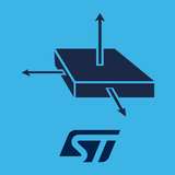 ST Sensors Finder icono