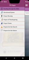 MFM 70Days 2023 PRAYER&FASTING screenshot 3