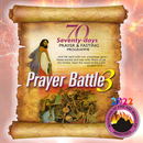 APK MFM 70Days 2022 PRAYER&FASTING