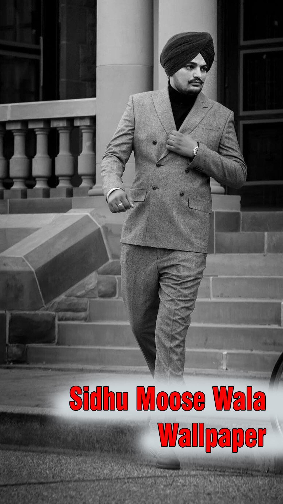 Sidhu Moose Wala Wallpapers APK for Android Download Sidhu Moose Wala Wallpapers APK for Android Download