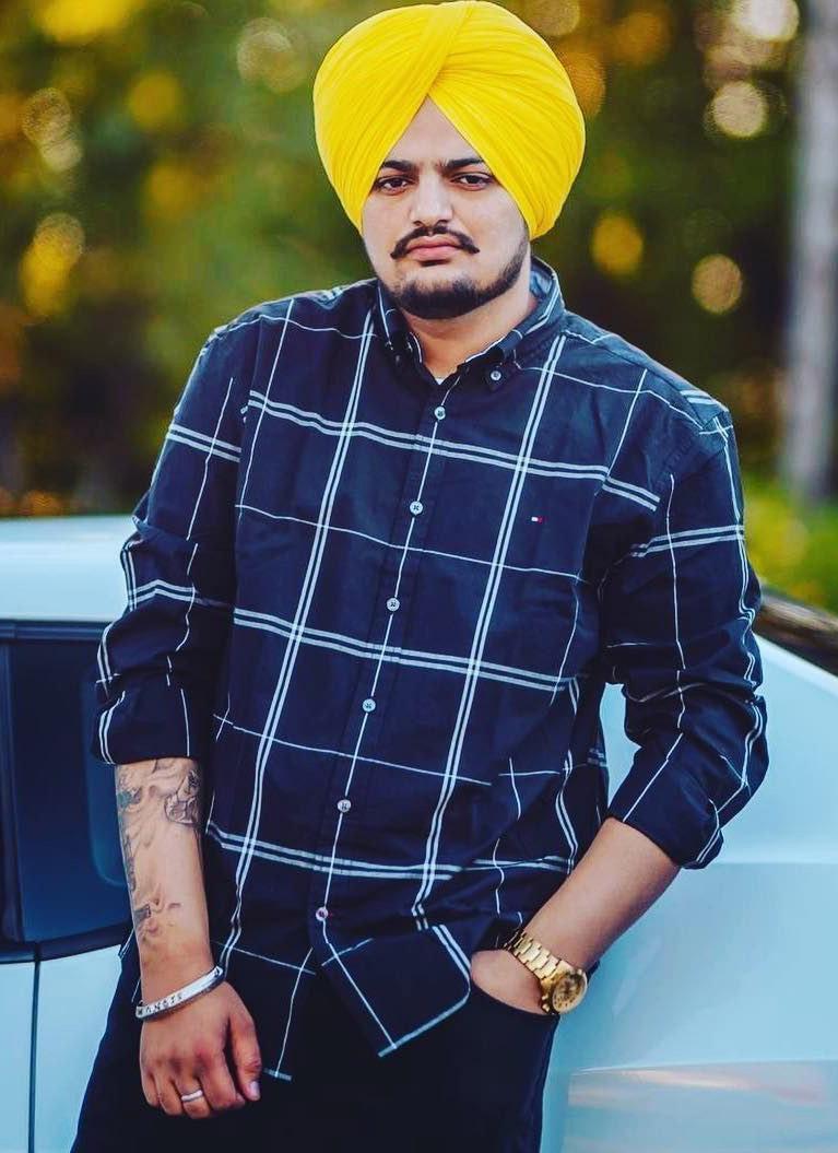 Sidhu Moose Wala Wallpapers APK for Android Download Sidhu Moose Wala Wallpapers APK for Android Download