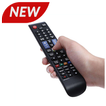 Universal Smart TV Remote Control