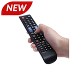 Universal Smart TV Remote Control ikona