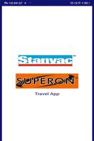 Travel App ポスター